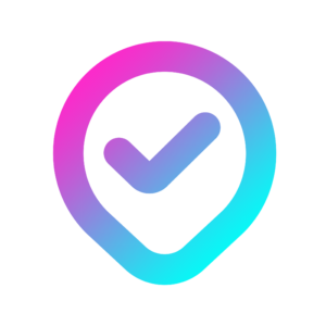 location check icon