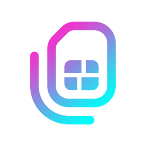 Sim card icon